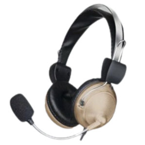 Audifono Gamer  Headphone V11