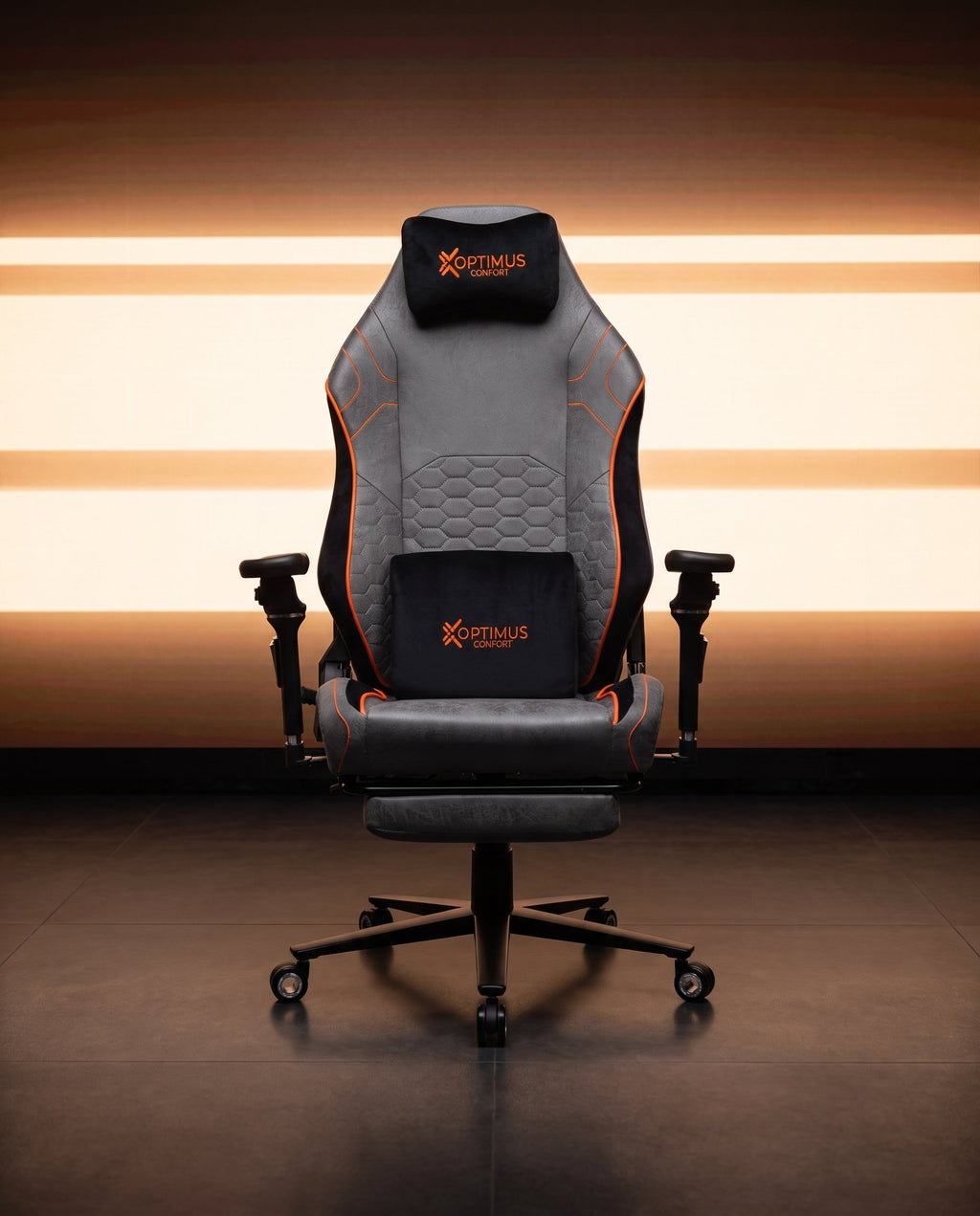 Silla Gamer TITANEVO 5D MAX Orange · set-2k · 04-titanevo-5d-max-orange-01-armonia.jpg