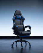Silla Gamer 1039F Blue con reposapiés y ruedas en silicona · set-2k · 06-1039f-pro-blue-02-armonia.jpg