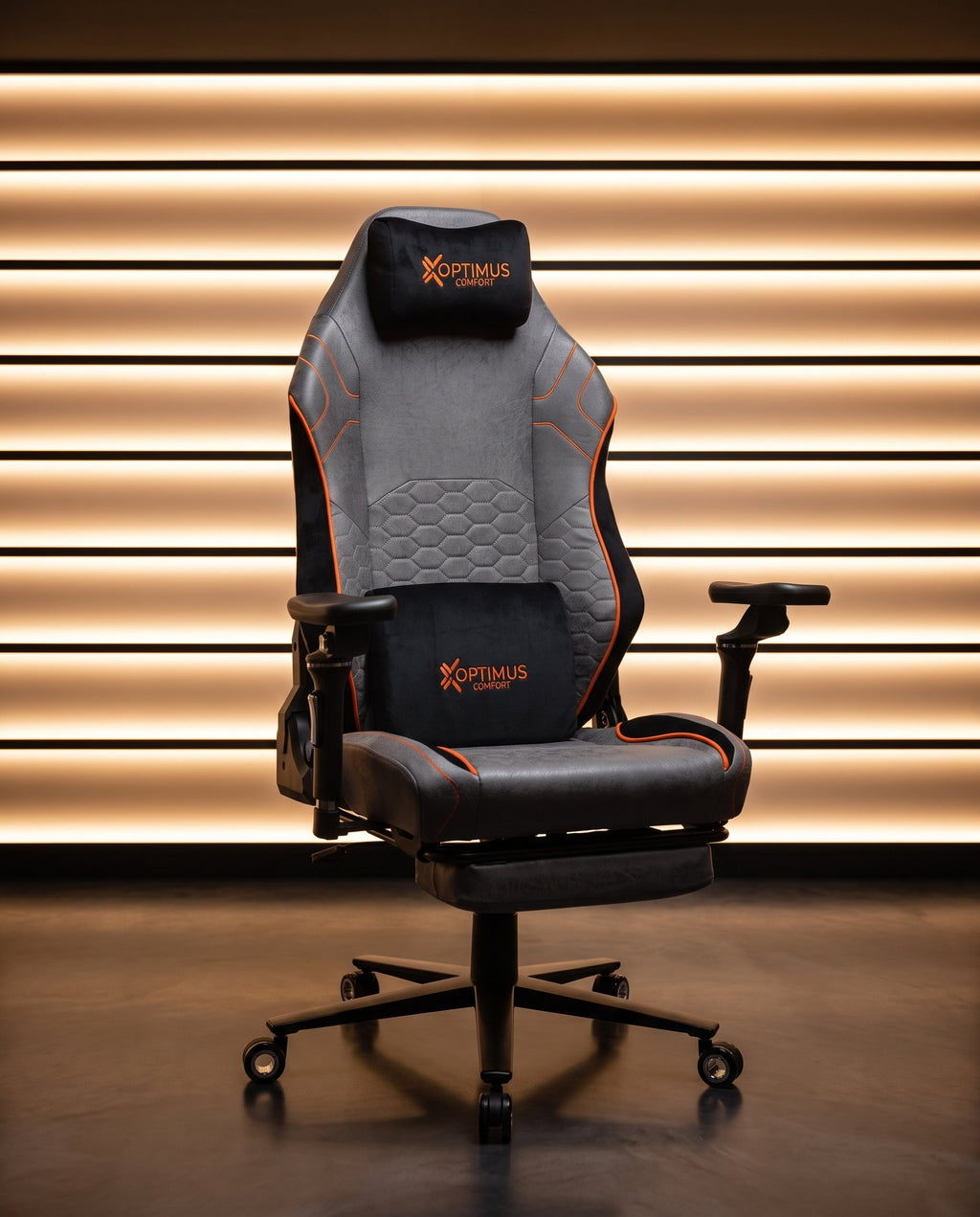 Silla Gamer TITANEVO 5D MAX Orange · set-2k · 06-titanevo-5d-max-orange-02-armonia.jpg