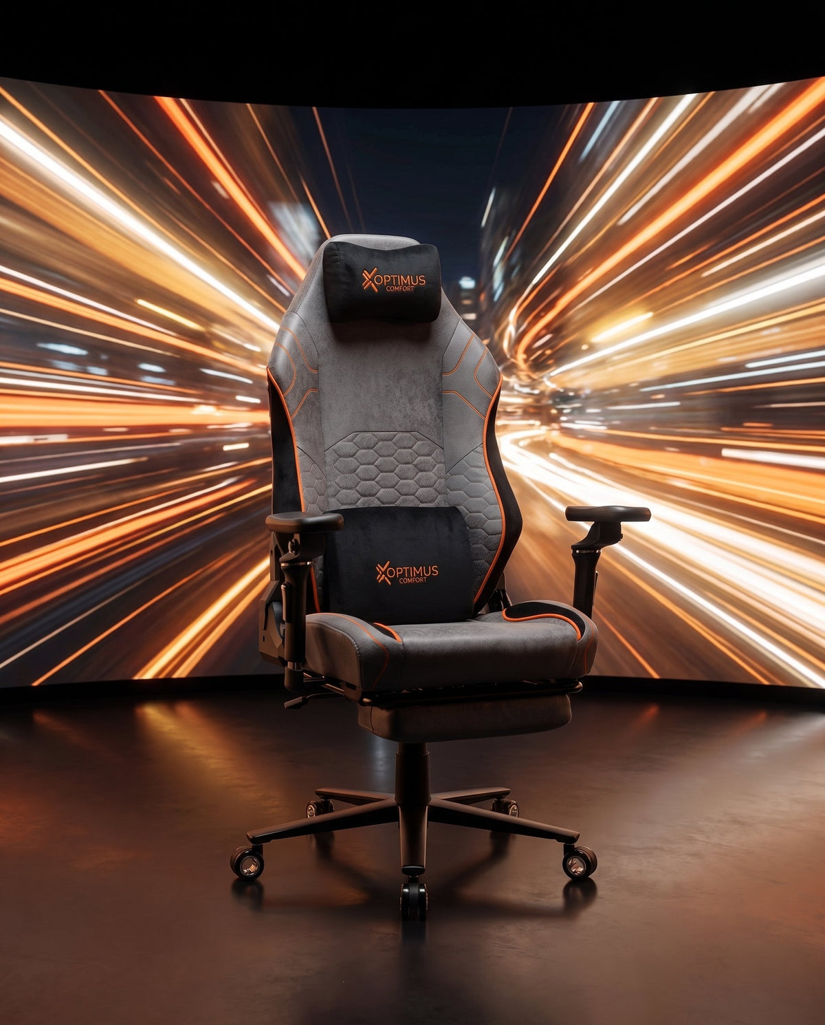 Silla Gamer TITANEVO 5D MAX Orange · set-2k · 07-titanevo-5d-max-orange-02-contraste.jpg