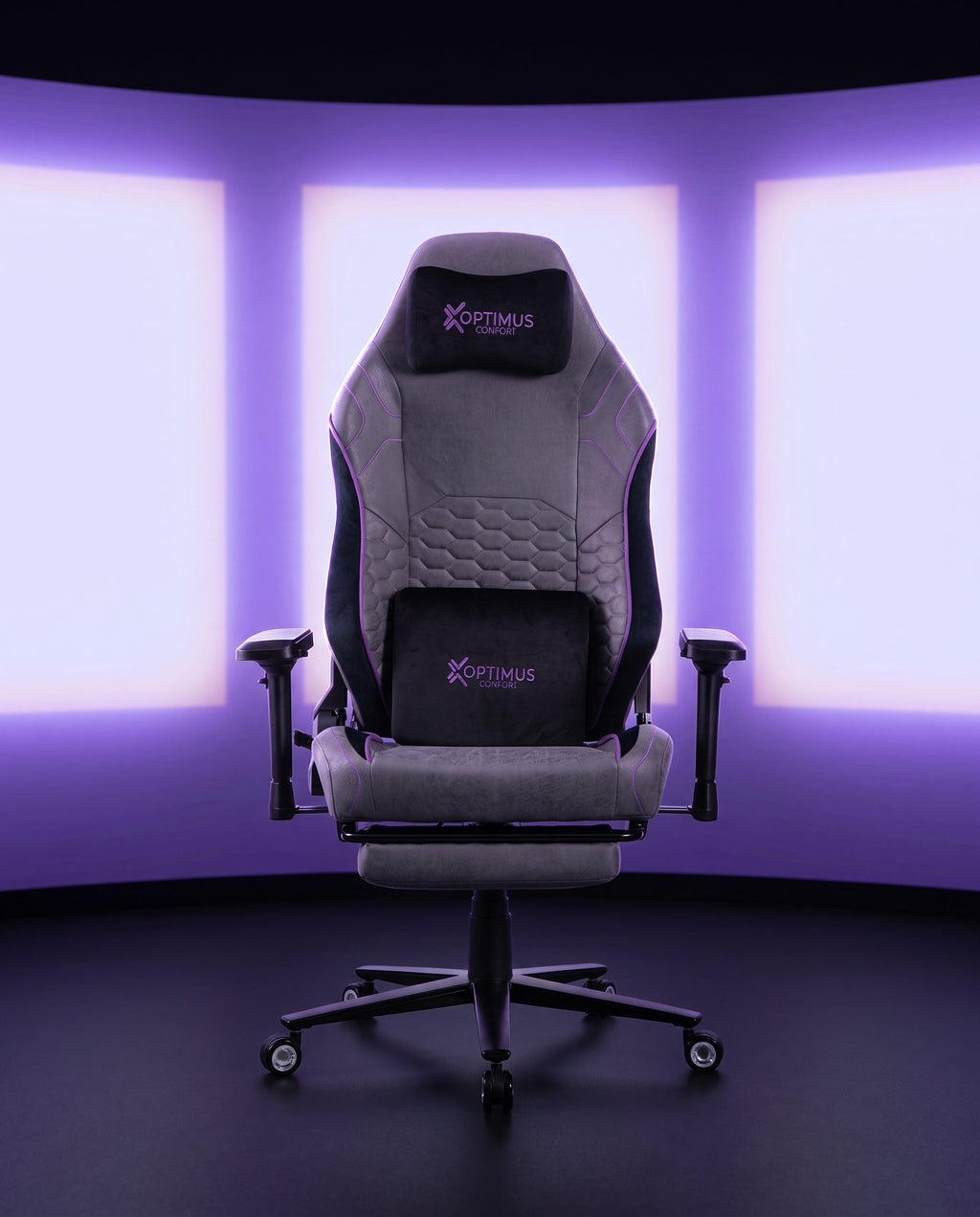 Silla Gamer TitanEvo Magnetic Purple. · set-2k · 109-titanevo-purple-01-contraste.jpg