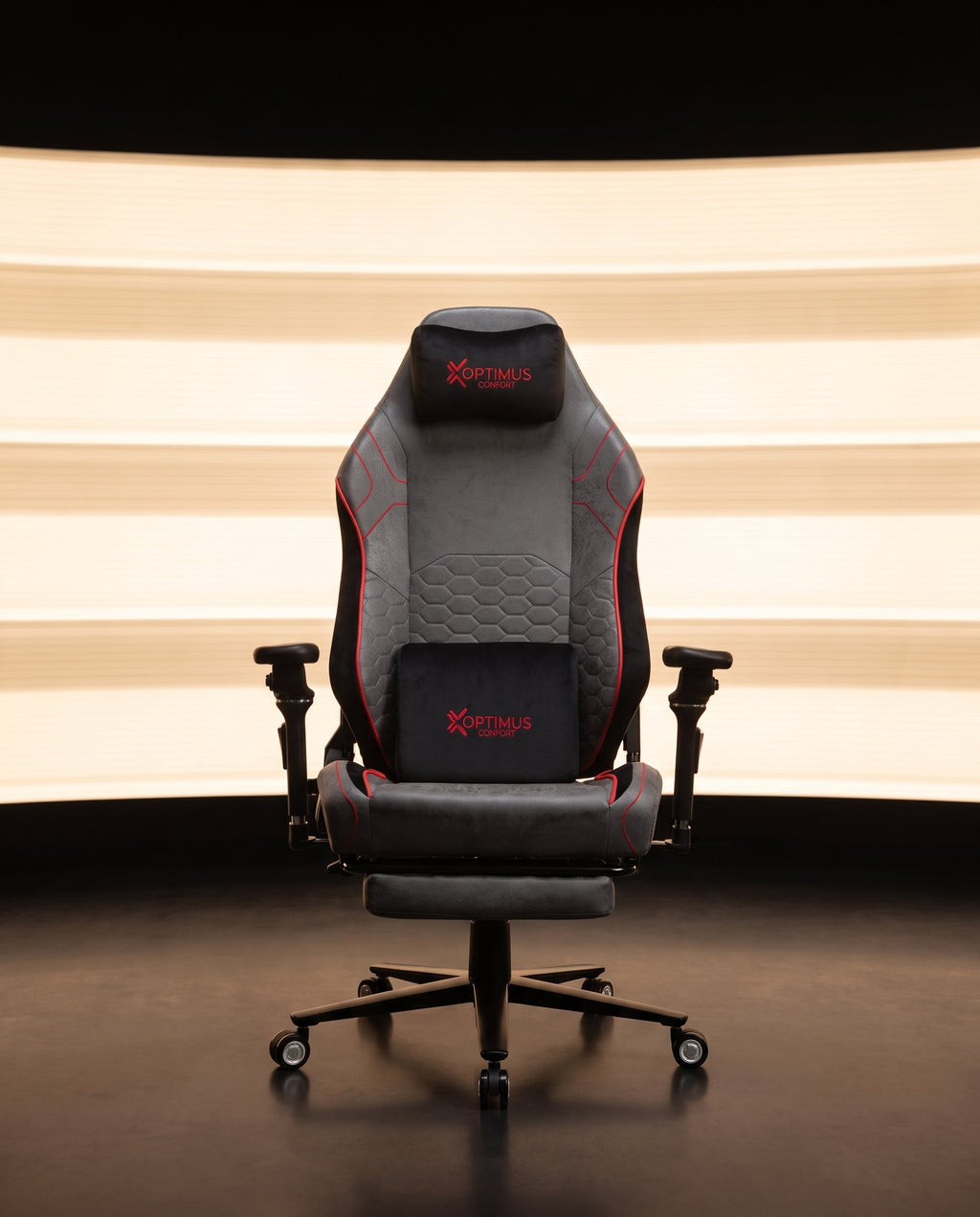 Silla Gamer TITANEVO 5D MAX Red · set-2k · 12-titanevo-5d-max-red-01-armonia.jpg
