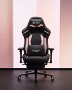 Silla Gamer Kaiser PRO Pink · set-2k · 125-kaiser-pro-pink-01-contraste.jpg