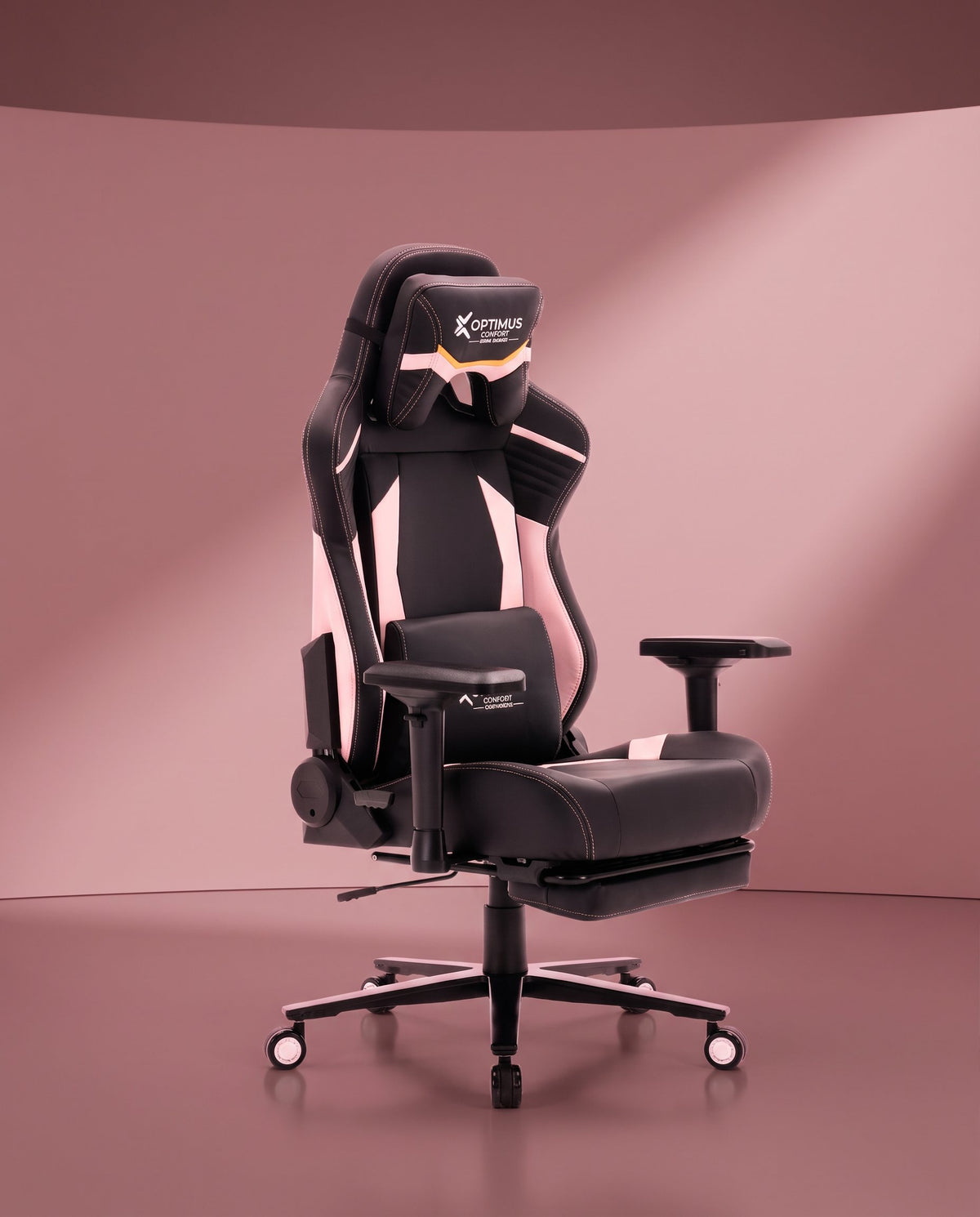 Silla Gamer Kaiser PRO Pink · set-2k · 126-kaiser-pro-pink-02-armonia.jpg