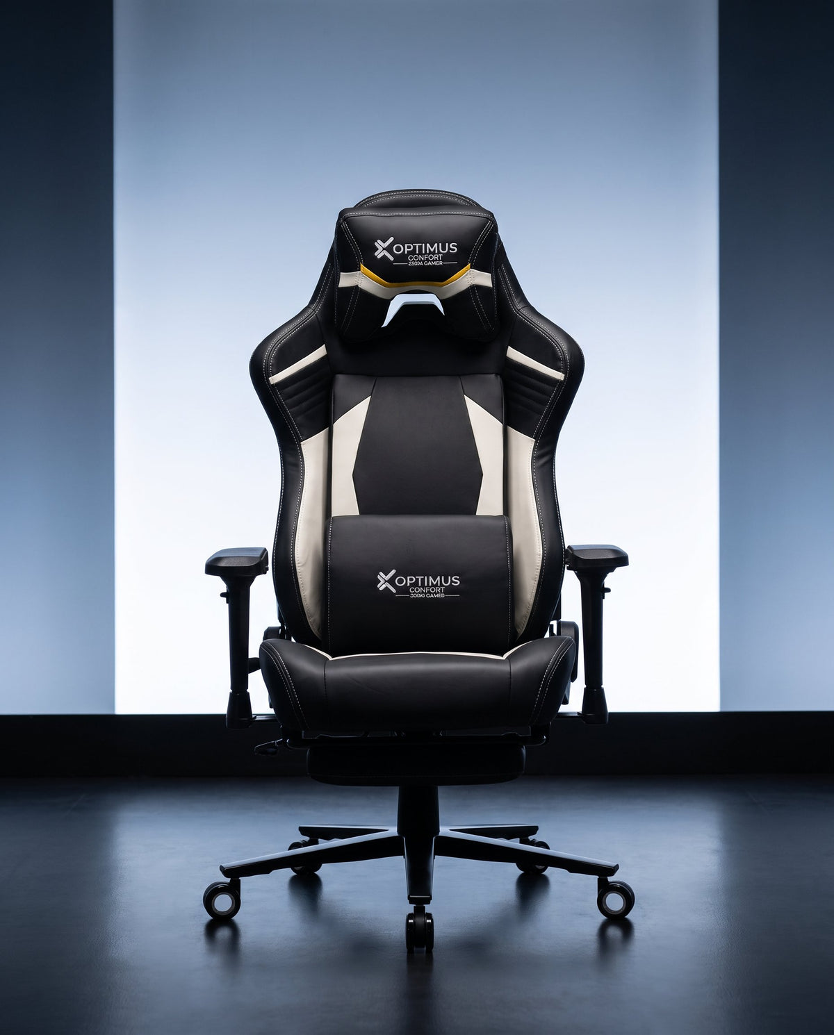 Silla Gamer Kaiser PRO Black · set-2k · 128-kaiser-pro-black-01-armonia.jpg