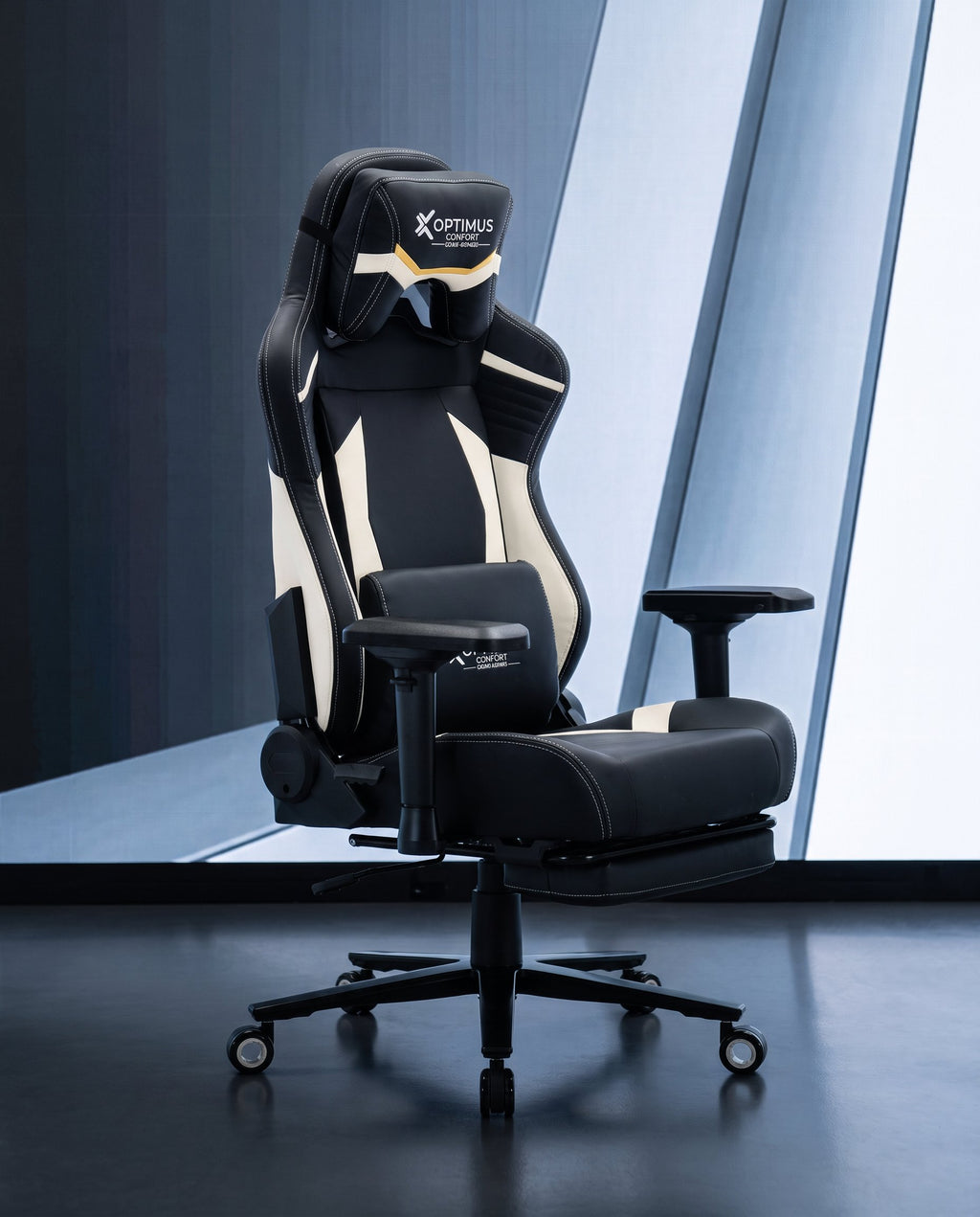 Silla Gamer Kaiser PRO Black · set-2k · 130-kaiser-pro-black-02-armonia.jpg