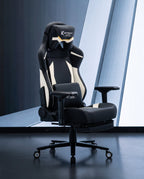 Silla Gamer Kaiser PRO Black · set-2k · 130-kaiser-pro-black-02-armonia.jpg