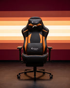 Silla Gamer Kaiser PRO Orange · set-2k · 132-kaiser-pro-orange-01-armonia.jpg