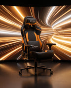 Silla Gamer Kaiser PRO Orange · set-2k · 135-kaiser-pro-orange-02-contraste.jpg
