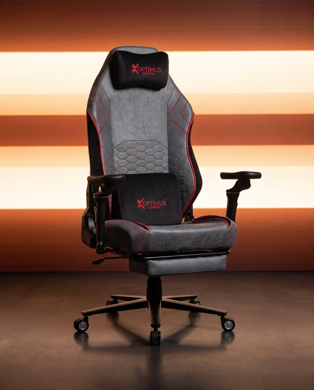 Silla Gamer TITANEVO 5D MAX Red · set-2k · 14-titanevo-5d-max-red-02-armonia.jpg