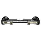 Gatillos Pro Gamesir F2 + Soporte Gamepad Huevito De Ganso.