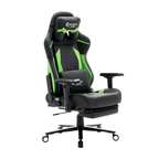 Silla Gamer Kaiser PRO Green