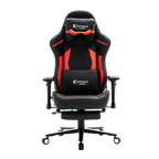 Silla Gamer Kaiser PRO Red
