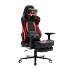 Silla Gamer Kaiser PRO Red