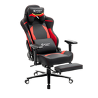 Silla Gamer Kaiser PRO Red