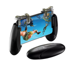 Gatillos Pro Gamesir F2 + Soporte Gamepad Huevito De Ganso.