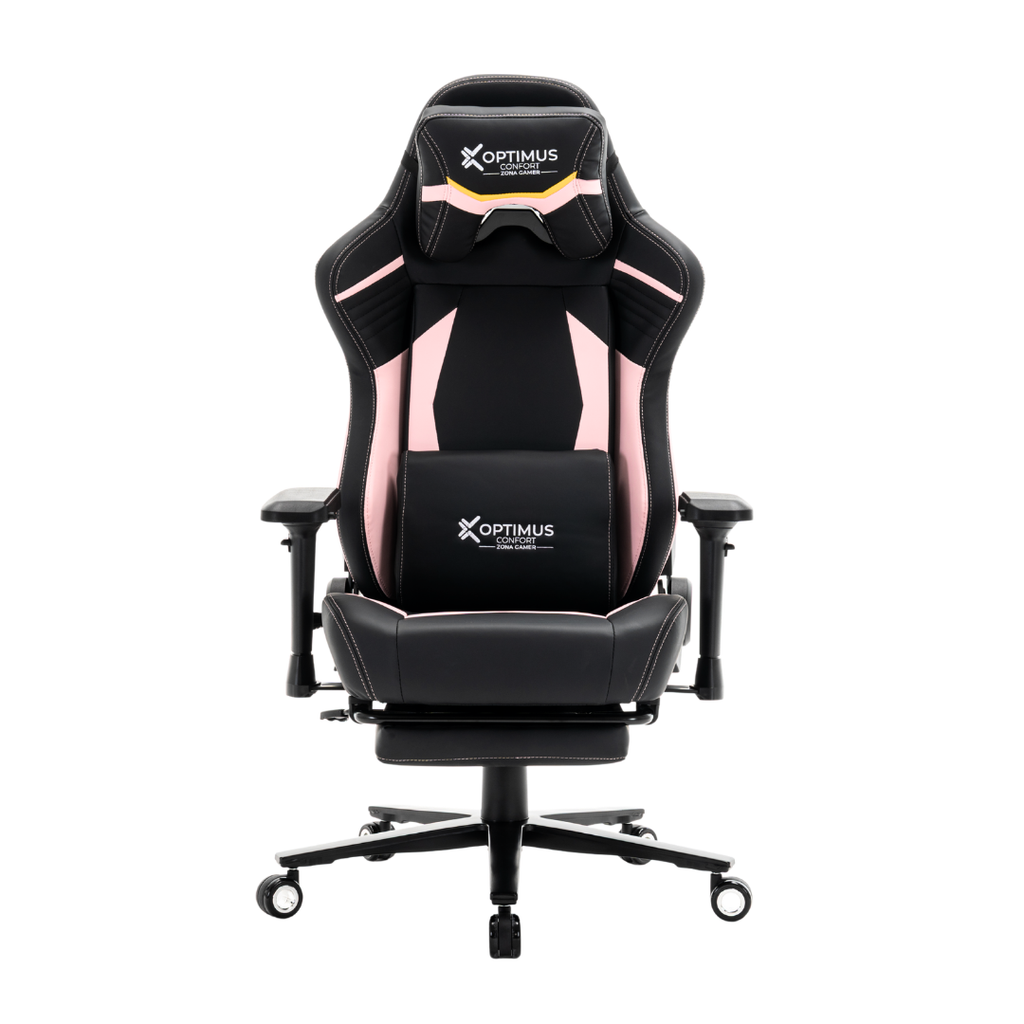 Silla Gamer Kaiser PRO Pink