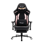 Silla Gamer Kaiser PRO Pink