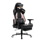 Silla Gamer Kaiser PRO Pink