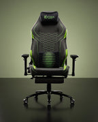 Silla Gamer Evo Pro Magnetic Green · set-2k · 32-evo-pro-green-01-armonia.jpg