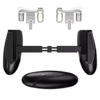 Gatillos Pro Gamesir F2 + Soporte Gamepad Huevito De Ganso.