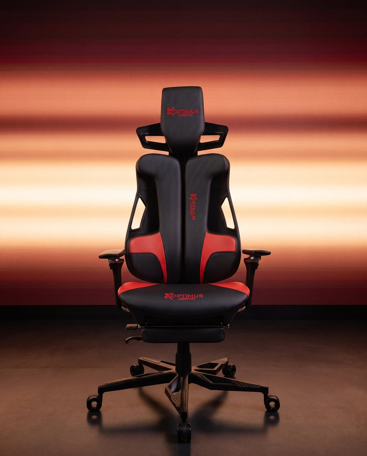 Silla Gamer Legacy Super Ergonomica Red · set-2k · 76-legacy-red-01-armonia.jpg