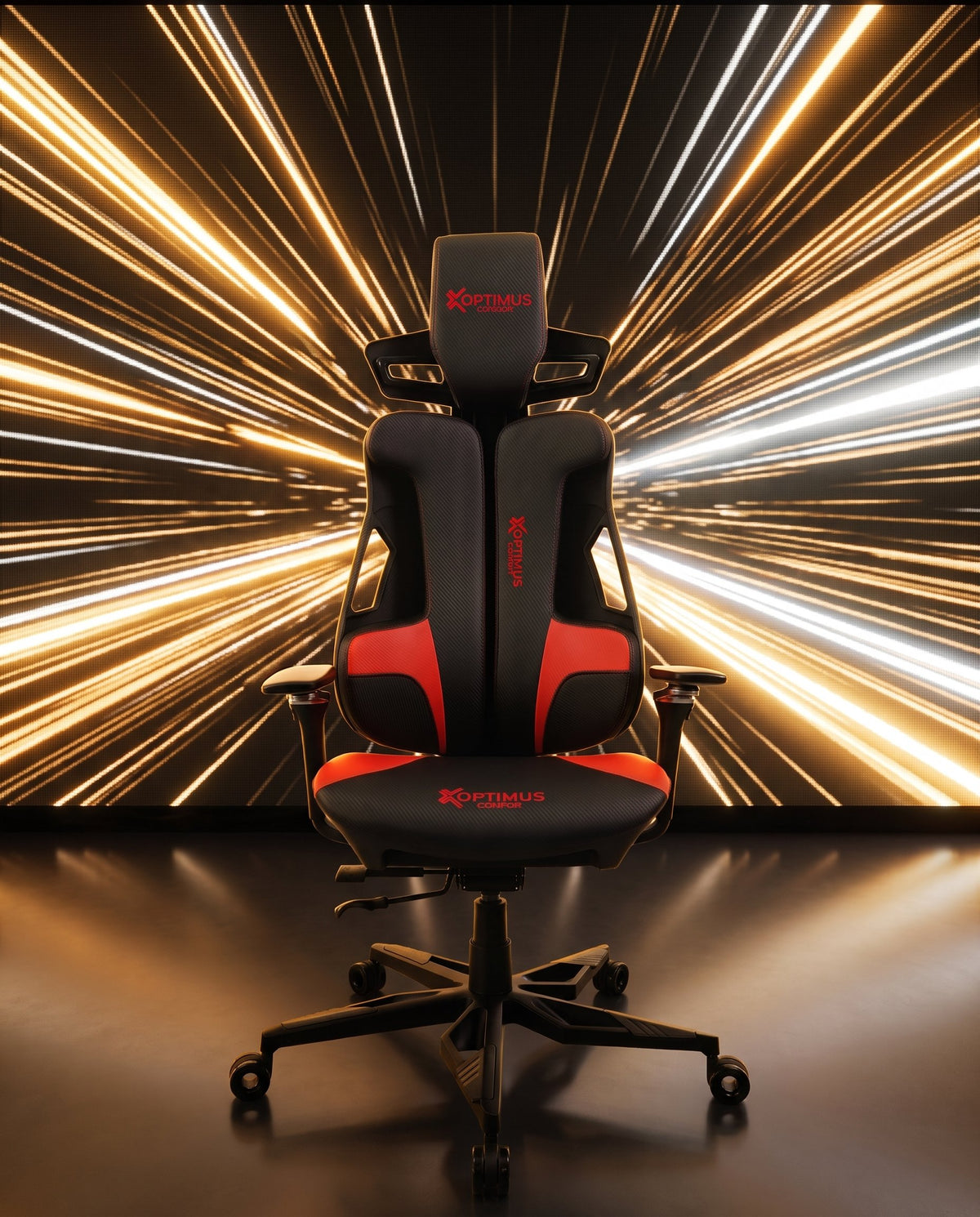 Silla Gamer Legacy Super Ergonomica Red · set-2k · 77-legacy-red-01-contraste.jpg