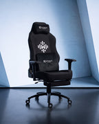 Silla Gamer Luxur Elegant Black. · set-2k · 82-luxur-elegant-black-02-armonia.jpg