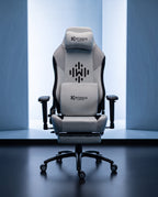 Silla Gamer Luxur Elegant Grey. · set-2k · 84-luxur-elegant-grey-01-armonia.jpg