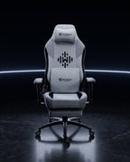 Silla Gamer Luxur Elegant Grey. · set-2k · 85-luxur-elegant-grey-01-contraste.jpg