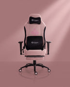 Silla Gamer Luxur Elegant Pink. · set-2k · 88-luxur-elegant-pink-01-armonia.jpg
