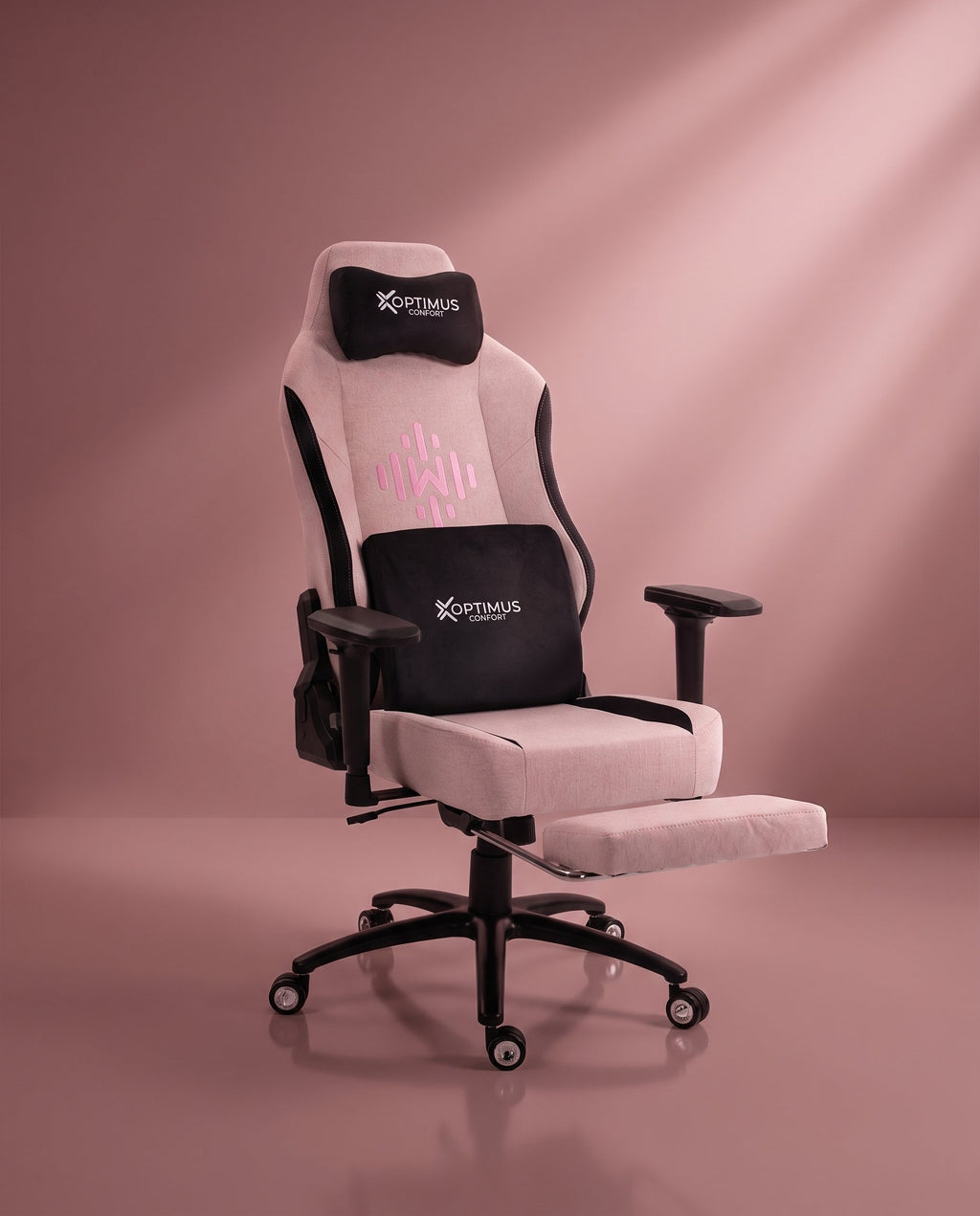 Silla Gamer Luxur Elegant Pink. · set-2k · 90-luxur-elegant-pink-02-armonia.jpg