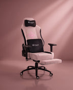 Silla Gamer Luxur Elegant Pink. · set-2k · 90-luxur-elegant-pink-02-armonia.jpg