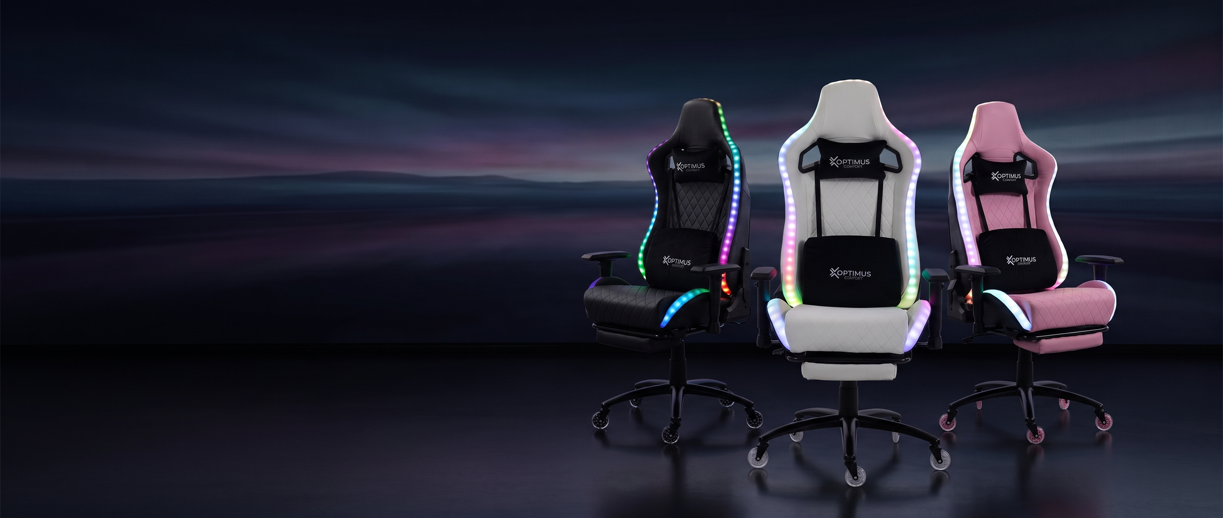 Ultimate RGB