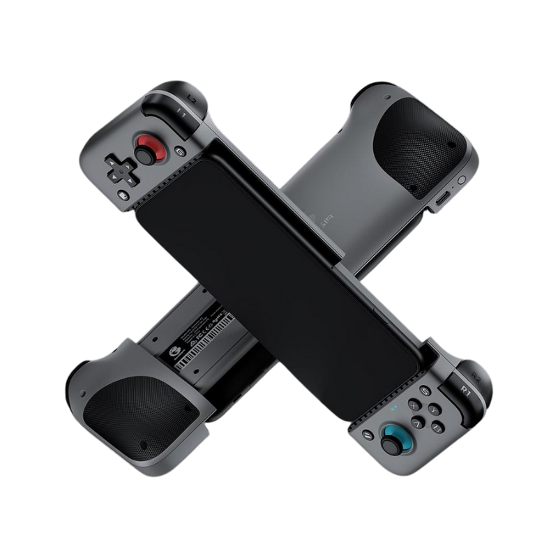 Gamepad Gamesir X2 Bluetooth Para Android E Ios