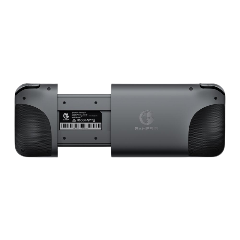 Gamepad Gamesir X2 Bluetooth Para Android E Ios