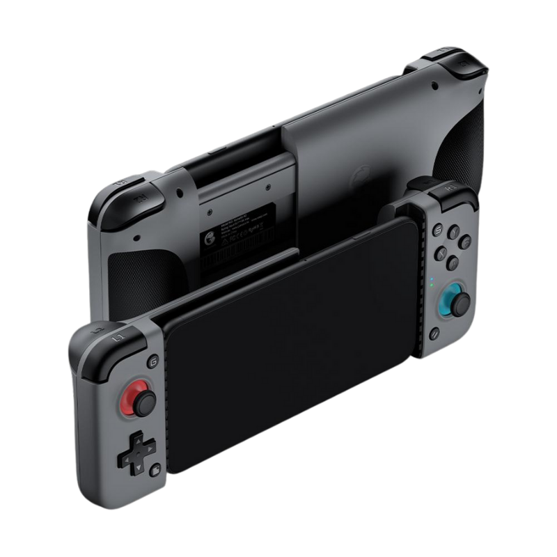 Gamepad Gamesir X2 Bluetooth Para Android E Ios