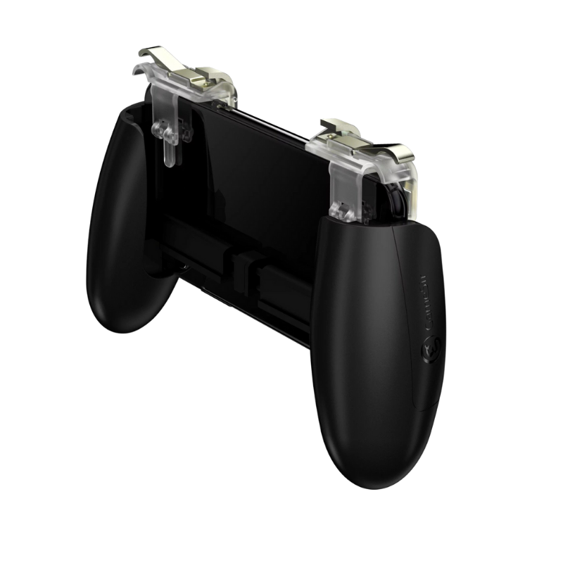 Gatillos Pro Gamesir F2 + Soporte Gamepad Huevito De Ganso.
