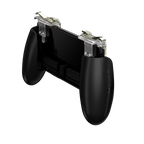 Gatillos Pro Gamesir F2 + Soporte Gamepad Huevito De Ganso.