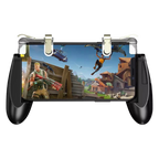 Gatillos Pro Gamesir F2 + Soporte Gamepad Huevito De Ganso.
