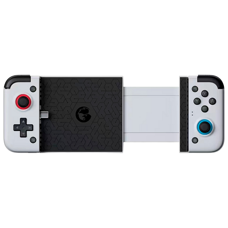 Controlador / Gamepad De Juegos De Movil Tipo-c Para Android