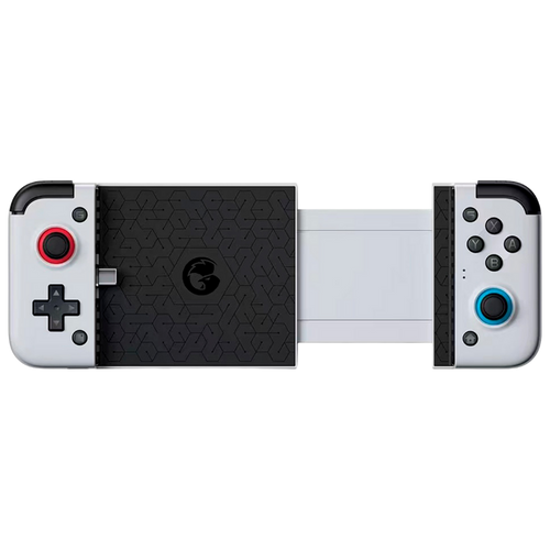 Controlador / Gamepad De Juegos De Movil Tipo-c Para Android