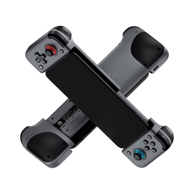 Controlador / Gamepad De Juegos De Movil Tipo-c Para Android