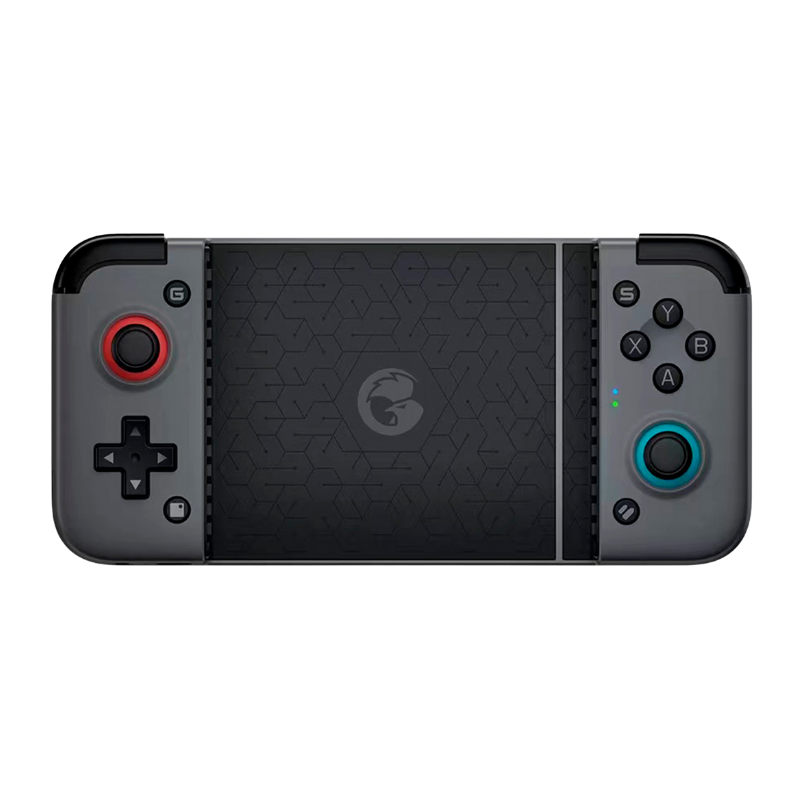 Controlador / Gamepad De Juegos De Movil Tipo-c Para Android