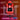 Combo Silla Gamer A-231127F Red + Audifonos Gamer Optimus Sound