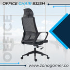 Silla de Oficina Ergonómica 8325H