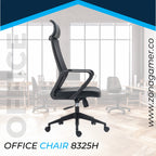 Silla de Oficina Ergonómica 8325H
