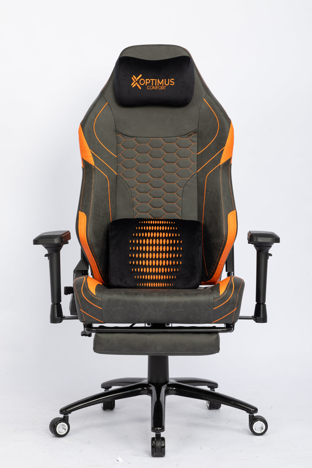 Silla Gamer Evo Pro Magnetic Orange · named · evo-pro-orange-01.jpg