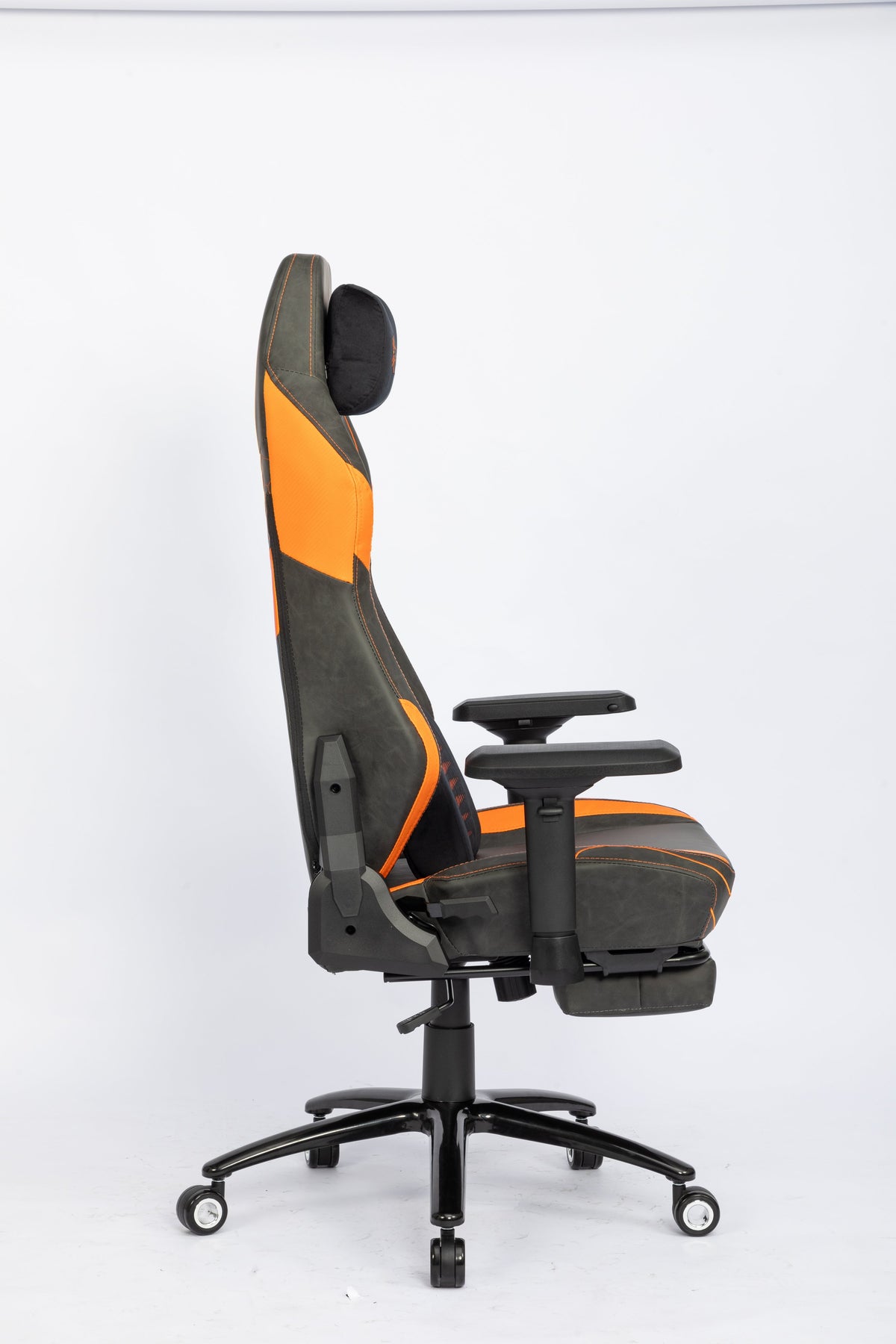 Silla Gamer Evo Pro Magnetic Orange · named · evo-pro-orange-03.jpg